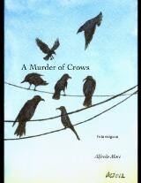 Thumbnail - A Murder of Crows : A Collection of Exiguus Fiction