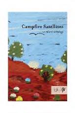 Thumbnail - Campfire Satellites : an inland anthology.
