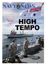 Thumbnail - Navy news