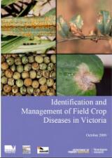 Thumbnail - Identification and management of field crop diseases in Victoria