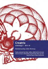 Thumbnail - Creatrix anthology 3, 2017-19 : poetry, haiku/senryu