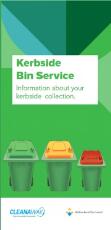 Thumbnail - Kerbside Bin Service : Information about your kerbside collection.