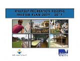 Thumbnail - Walpeup Recreation Reserve Master Plan 2009-2019.