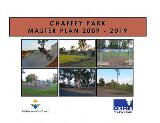 Thumbnail - Chaffey Park Master Plan 2009-2019.