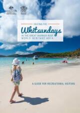 Thumbnail - Visiting the Whitsundays in the Great Barrier Reef World Heritage Area : a guide for recreational visitors