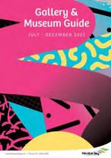 Thumbnail - Gallery and Museum Guide