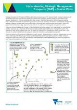 Thumbnail - Understanding strategic management prospects (SMP) - scatter plots.