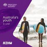Thumbnail - Australia's youth in brief