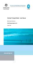 Thumbnail - Chemical transport model - user manual