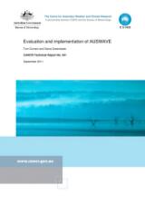 Thumbnail - Evaluation and implementation of Auswave