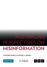 Thumbnail - Australian perspective on misinformation