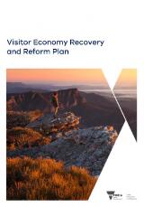 Thumbnail - Visitor economy recovery and reform plan.