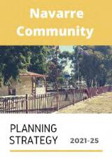 Thumbnail - Navarre Community Planning Strategy 2021-25.