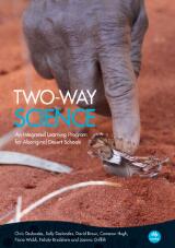 Thumbnail - Two-way science : an Integrated learning program for aboriginal desert schools