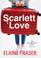 Thumbnail - Scarlett love : a novel