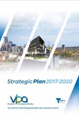 Thumbnail - Strategic plan 2017-2020