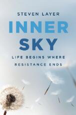 Thumbnail - Inner sky life begins where resistance ends : a conversation about resistance with the teachings of Dr Rahasya Fritjof Kraft as experienced by Steven Layer