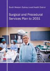 Thumbnail - Surgical and procedural services plan to 2031