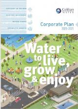Thumbnail - Corporate plan 2020-2025