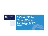 Thumbnail - Coliban Water urban water strategy 2017