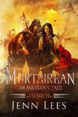 Thumbnail - Murtairean : An Assassin's Tale