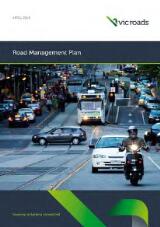 Thumbnail - Road management plan 2014