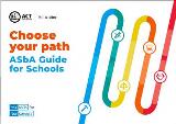 Thumbnail - Choose your path : ASbA guide for schools.