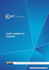 Thumbnail - Audit Committee charter.