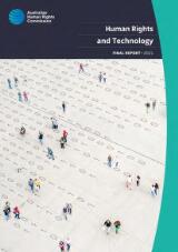 Thumbnail - Human rights and technology : final report