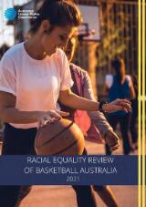 Thumbnail - Racial equality review of Basketball Australia