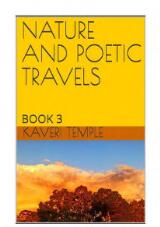 Thumbnail - Nature and poetic travels : Book 3.