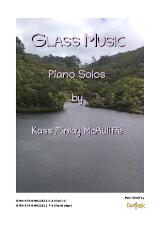 Thumbnail - Glass music : piano solos