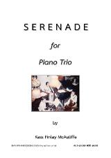 Thumbnail - Serenade : for piano trio