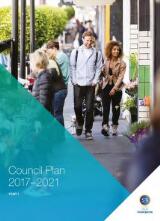 Thumbnail - Council Plan 2017-2021 : Year 1