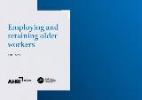 Thumbnail - Employing and retaining older workers