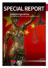 Thumbnail - Losing our agnosticism : how to make Australia's foreign influence laws work