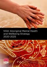 Thumbnail - NSW Aboriginal mental health and wellbeing strategy 2020-2025