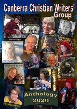 Thumbnail - Canberra Christian Writers' Group Anthology.