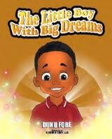Thumbnail - The little boy with big dreams
