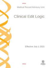 Thumbnail - Clinical edit logic