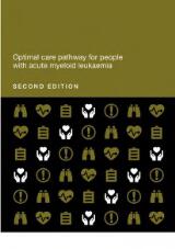 Thumbnail - Optimal care pathway for people with acute Myeloid leukaemia.