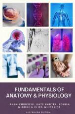 Thumbnail - Fundamentals of Anatomy and Physiology.