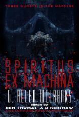 Thumbnail - Spiritus ex Machina
