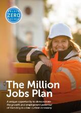 Thumbnail - The million jobs plan : powering jobs, wages and economic growth