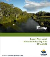 Thumbnail - Logan rivers and wetlands recovery plan 2014́-2024