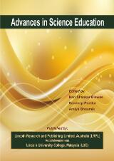 Thumbnail - Advances in science education : edited by Hari Shankar Biswas ; Sandeep Poddar; Amiya Bhaumik.