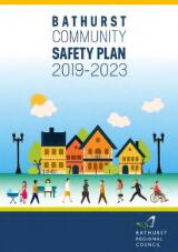Thumbnail - Bathurst community safety plan 2019-2023. part 1