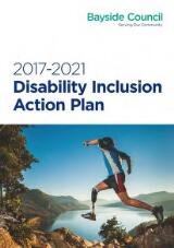 Thumbnail - Disability inclusion action plan 2017-2021