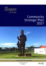 Thumbnail - Community Strategic Plan 2027