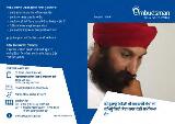 Thumbnail - Do you have a problem with a NSW Government service or a community service? : Punjabi.